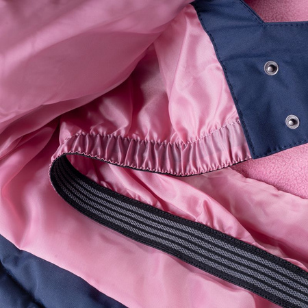 Kurtka ocieplana Brugi 3AK5 Jr 92800621498 (1324115)