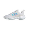 Adidas Originals HAIWEE J Dziewczęce Buty Białe (EF5778)