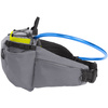 Nerka rowerowa CamelBak M.U.L.E.® 5 Waist Pack z licznymi kieszeniami i systemem nawadniania szara (C2815/002000)