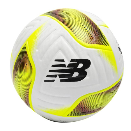 Piłka nożna New Balance Geodesa Match Football - FIFA WHN FB23050GWHN (1590736)
