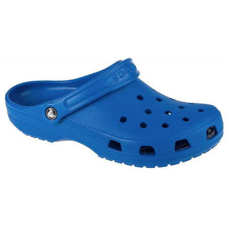 Klapki Crocs Classic W  (10001-4KZ)