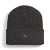 Czapka Puma METAL CAT BEANIE Szary (02487401)