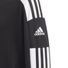 Bluza adidas Squadra 21 Training Jacket Jr (GK9542)