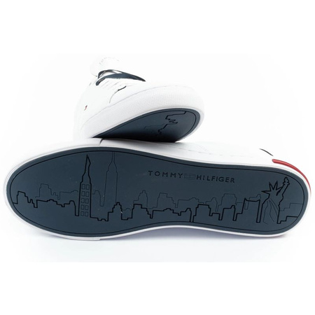 Buty Tommy Hilfiger Essential M FM0FM04047YBR (FM0FM04047YBR)