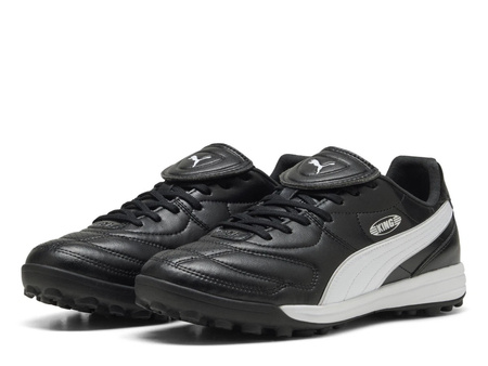 Buty Puma KING LIGA TT Czarny (10847601)