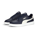 Tenisówki sportowe męskie Puma Shuffle sneakersy buty granatowe (309668-26)