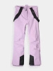 Spodnie damskie narciarskie 4F (58893/4FWAW24TFTRF0754-52S)