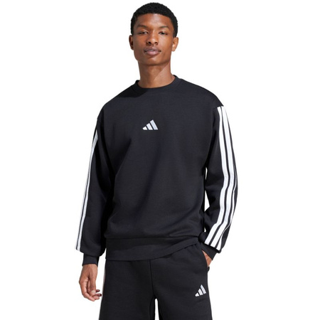 Bluza adidas Essentials 3-Stripes Fleece M JE6304 (JE6304)