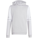 Bluza adidas Squadra 25 Sweat Hoody Jr JD4808 (JD4808)
