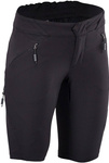 Spodenki rowerowe damskie Silvini Women Bottoms Alma WP1626 czarne (3120-WP1626/0808)