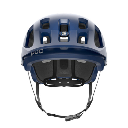 Kask rowerowy POC TECTAL Lead Blue Matt (10517_1589)