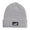 Czapka Puma ESS HIGH CROWN BEANIE Szary (02641002)