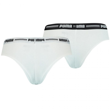 Bielizna Puma Brazilian 2P Pack W 907856 04 (90785604)