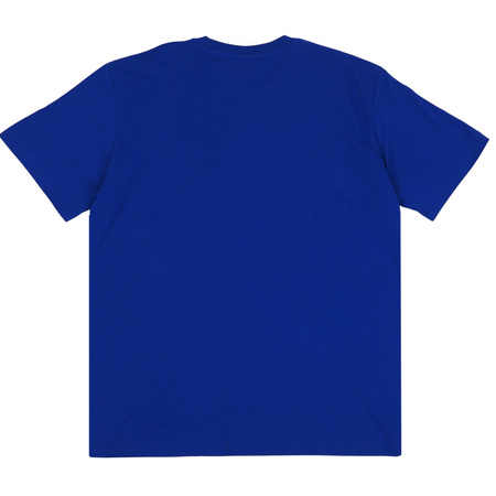 Koszulka męska Champion SS Tee niebieska (220264 BS008)