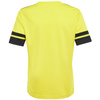 Koszulka dla dzieci adidas Squadra 25 żółta (JJ0056)