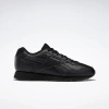 Buty sportowe damskie Reebok Glide sneakersy lifestylowe na co dzień czarne (100005920)