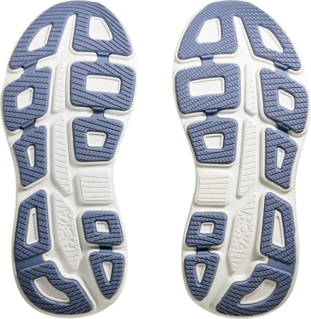 Buty do biegania damskie HOKA Bondi 9 Varsity Navy/Nautical Dusk (1162012-VLD)