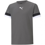 Koszulka Puma teamRise Jersey Jr 704938 13 (70493813)