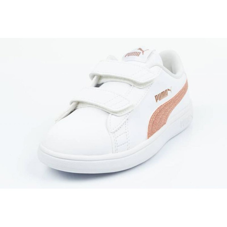Buty Puma Smash Jr 375863 02 (37586302)