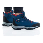 Buty Hi Mountain W CSD-03 granatowe (CSD-03GRANATOWE)