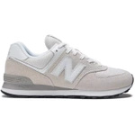 Sneakersy męskie New Balance 574 białe buty sportowe (ML574EVW)