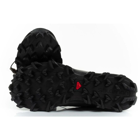 Buty do biegania Salomon Wattara W 473839 (473839)