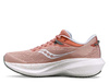 Buty Saucony Triumph 21 W Jasnopomarańczowe (S10881-130)