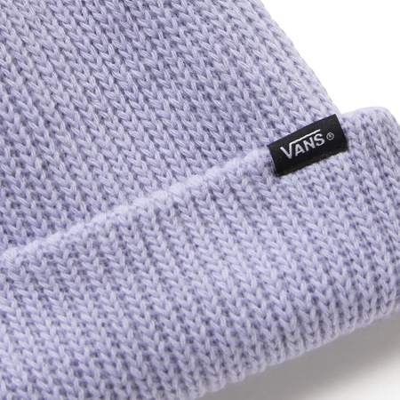 CZAPKA VANS MN CORE BASICS BEANIE LANGUID LAVE (VN000K9YYOG)