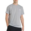 Koszulka New Balance SPORT SHORT SLEEVE T-SHIRT Szary (MT51801YST)