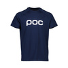 Koszulka rowerowa męska  POC M's Reform Enduro Tee Turmaline Navy (52905_1582)