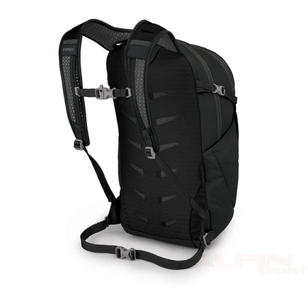 Plecak outdoorowy OSPREY Daylite 20 Plus O/S Black (10002925)