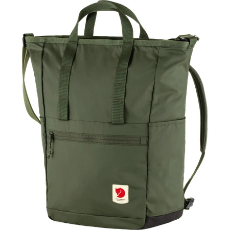 Torba Fjällräven High Coast Totepack Mountain Green (F23225-623)