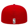 Czapka z daszkiem New Era Chicago Bulls NBA Basic Cap M (10861624)