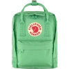 Plecak Fjällräven Kånken Mini Apple Mint (F23561-663)