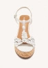 Buty Damskie Gioseppo CASTINE (74090-P-Blanco)