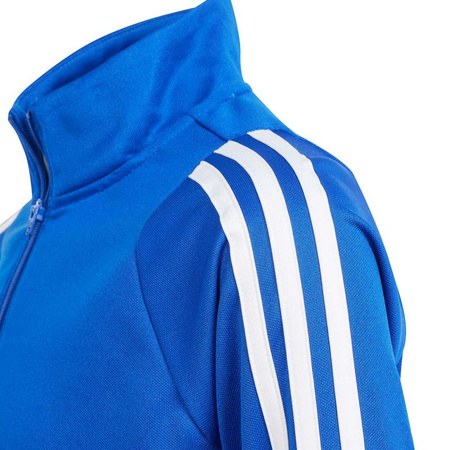 Bluza adidas Tiro 24 Training Top Jr (IR9364)