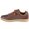 Skechers Cavell - Sparkman 210944-CHOC Brązowe 40 (210944-CHOC)