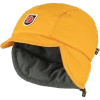 Czapka z daszkiem Fjällräven Expedition Padded Cap Mustard Yellow (F90664-161)