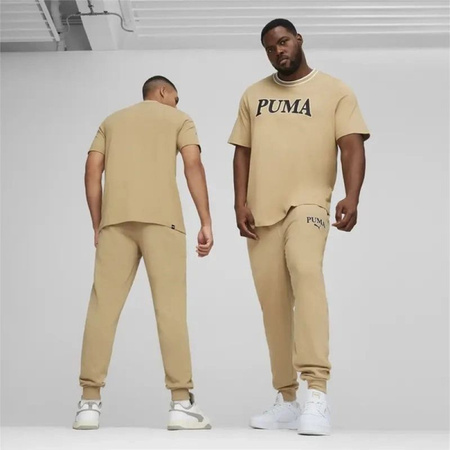 Spodnie Puma Squad M 678972 83 (1521955)