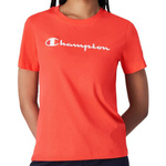 Koszulka Champion SS Tee W 117534 PS004