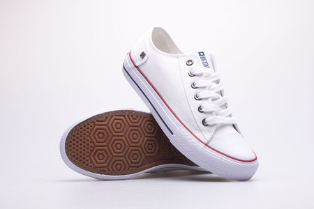 Trampki damskie BIG STAR (30352/DD274336)