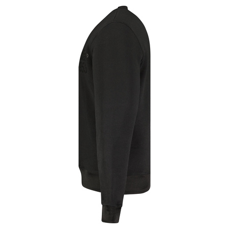 Bluza Canadian Peak GANTEAK BLACK RM MEN 317 (RBMWY4881H/CP-NOIR)