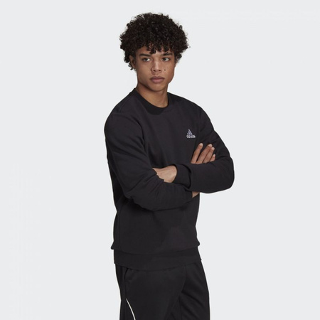 Bluza adidas Essentials Fleece Sweatshirt M (GV5295)