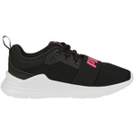 Buty Puma Wired Run PS Jr 374216 20 (37421620)