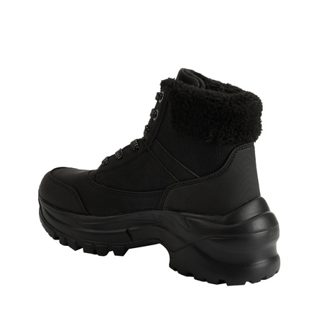 Buty damskie Lee Cooper czarne (LCJ-25-01-3743LA)