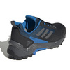 Buty hikingowe męskie adidas Performance EASTTRAIL 2 R.RDY sneakersy turystyczne wodoodporne czarno-niebieskie (S24009)