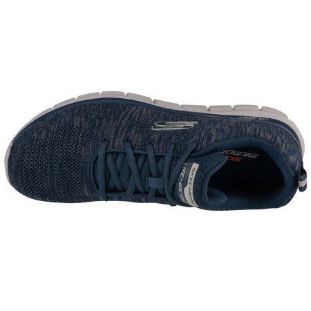 Skechers Track - Front Runner 232298-NVGY Granatowe 41 (232298-NVGY)