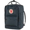 Wyprzedaż - Plecak Fjällräven Kånken Laptop 15" Navy (F23524-560)