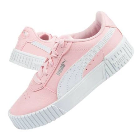 Buty Puma Carina Jr 386186 04 (38618604)