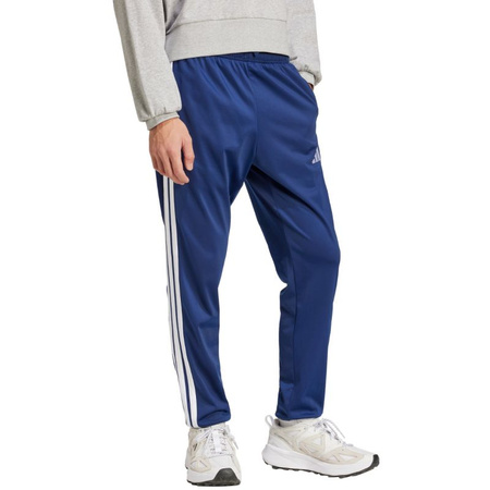 Spodnie adidas 3-Stripes Tricot Regular Tapered M JI8812 (JI8812)